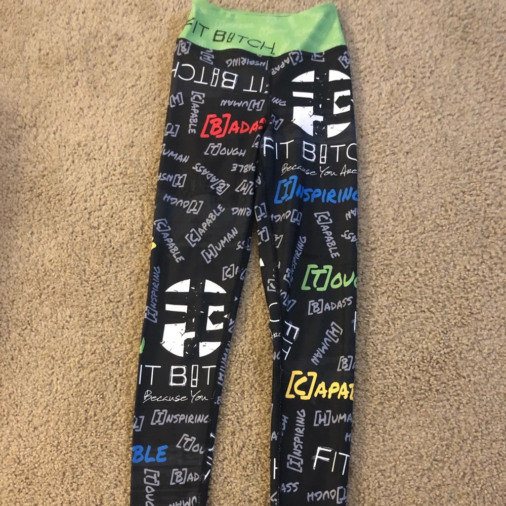 Leggings